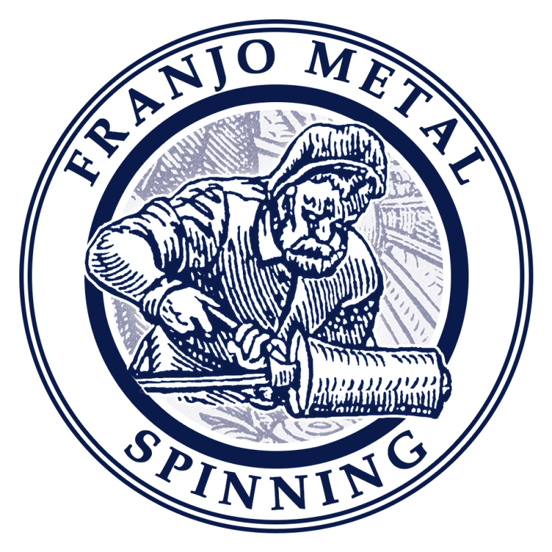 Franjo Metal Spinning